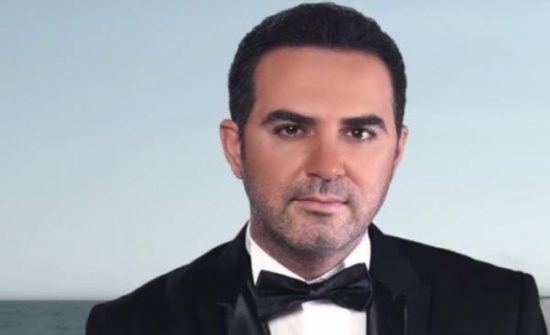 بالفيديو - إبن وائل جسار يغني "ست الحبايب"! بالفيديو - إبن وائل جسار يغني "ست الحبايب"!