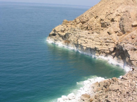 الإعلان عن فعاليات مؤتمر الأمراض الجلدية في البحر الميت