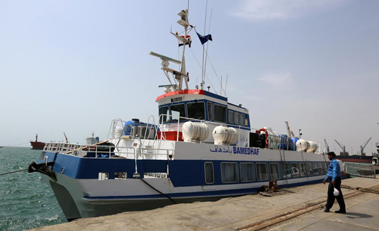 اجتماع الحديدة في عرض البحر.. بعد تعذر اللقاء "أرضاً"