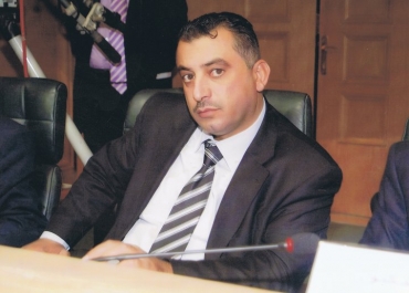 النائب الظهراوي يكتب : العدالة اساس الاقتصاد النائب الظهراوي يكتب : العدالة اساس الاقتصاد