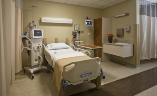 وزارة الصحة تزود الـ ( ICU) في مستشفى الرمثا بأجهزة لا تعمل وزارة الصحة تزود الـ ( ICU) في مستشفى الرمثا بأجهزة لا تعمل