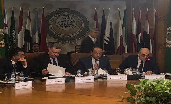 الاردن يتراس اجتماعات اللجنة العربية الدائمة للأرصاد الجوية الاردن يتراس اجتماعات اللجنة العربية الدائمة للأرصاد الجوية