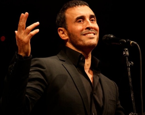 بالفيديو - كاظم الساهر يصدم الجمهور.. لن تصدّقوا قراره المفاجئ بالفيديو - كاظم الساهر يصدم الجمهور.. لن تصدّقوا قراره المفاجئ