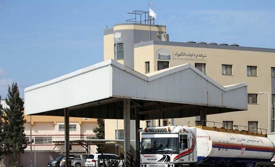 إسرائيل تستأنف اليوم إدخال الوقود لغزة