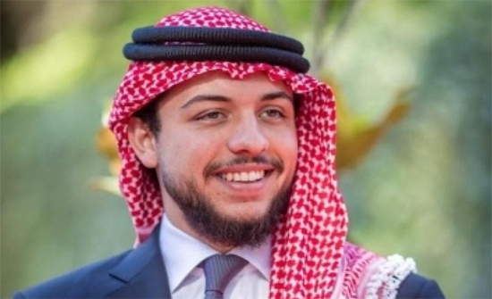 ولي العهد: أسود الأطلس يصنعون التاريخ ولي العهد: أسود الأطلس يصنعون التاريخ