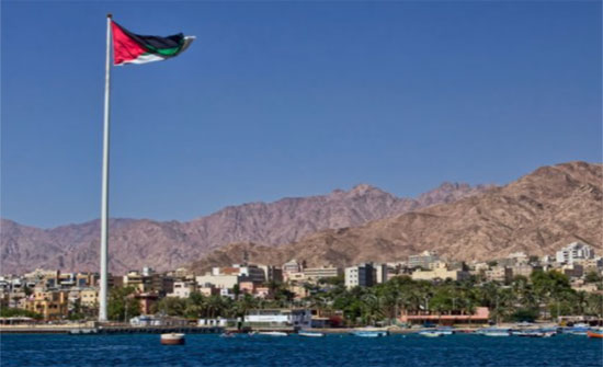 الوكالة الاوروبية للسلامة البحرية تجتمع بالعقبة الوكالة الاوروبية للسلامة البحرية تجتمع بالعقبة