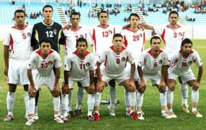 منتخبنا الاولمبي يخوض 3 مباريات ودية قبل السفر لكوريا الجنوبية منتخبنا الاولمبي يخوض 3 مباريات ودية قبل السفر لكوريا الجنوبية
