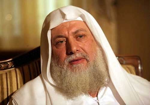 لبنان: "فتوى جهادية بحق المتطاولين على السنة" لبنان: "فتوى جهادية بحق المتطاولين على السنة"