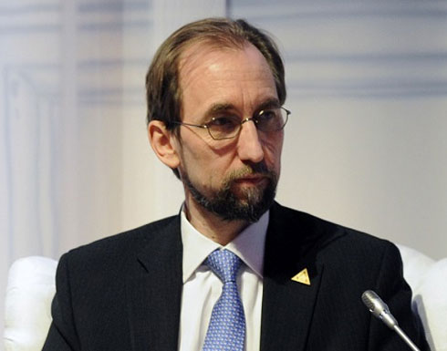 الأمير زيد: قضية آبل مع الفيدرالي الاميركي لها تشعبات عالمية خطيرة على حقوق الإنسان