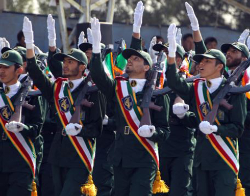 ميزانية الحرس الثوري في إيران كيف تدعم وأين تذهب ؟