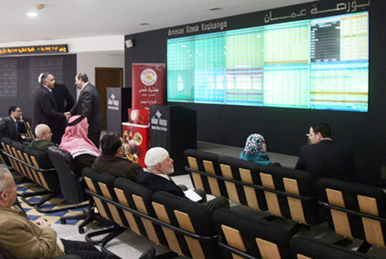 اشادة بخطة الحكومة لإنقاذ السوق المالي والمطالبة بسرعة التنفيذ اشادة بخطة الحكومة لإنقاذ السوق المالي والمطالبة بسرعة التنفيذ