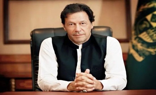عمران خان لسفراء غربيين بشأن روسيا.. هل نحن عبيد لكم؟ عمران خان لسفراء غربيين بشأن روسيا.. هل نحن عبيد لكم؟