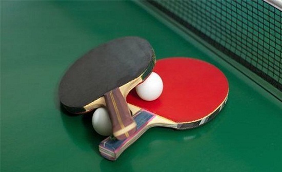 فريق الشرقية بطلا لدوري القوات المسلحة لكرة الطاولة