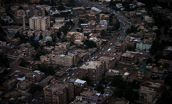 السودان.. تجدّد الاحتجاجات المطالبة بتنحي البشير السودان.. تجدّد الاحتجاجات المطالبة بتنحي البشير
