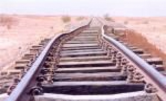 السماح لمعتدين على حرم سكة الحديد في المخيبة الفوقا بايجاد منافذ لمزارعهم