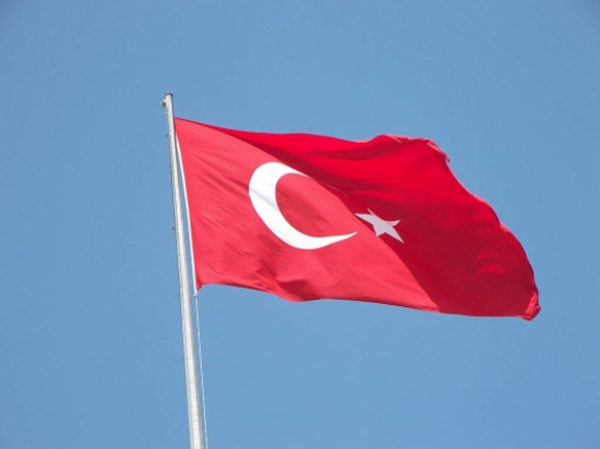 تركيا تدين عملية قتل الطيار الاردني وتصفها بالجريمة البربرية تركيا تدين عملية قتل الطيار الاردني وتصفها بالجريمة البربرية
