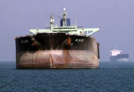 شركات مجهولة تكسر الحظر النفطي على النظام السوري