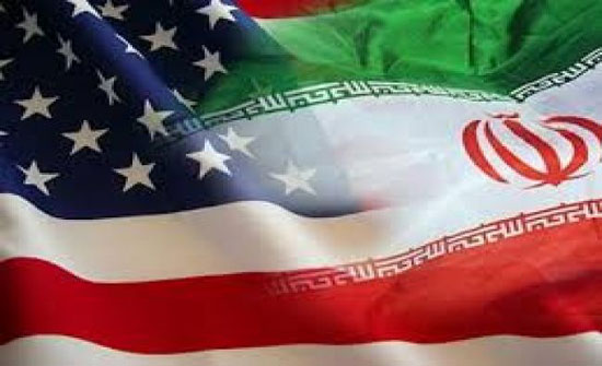 بدء تطبيق العقوبات الاميركية على ايران غدا بدء تطبيق العقوبات الاميركية على ايران غدا