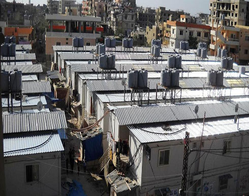 القيادة الفلسطينية بلبنان تطالب الأونروا باعادة العمل بخطة الطوارئ في مخيم نهر البارد