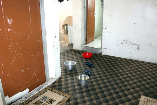 بدء حملة لترميم بعض بيوت الفقراء في الاردن