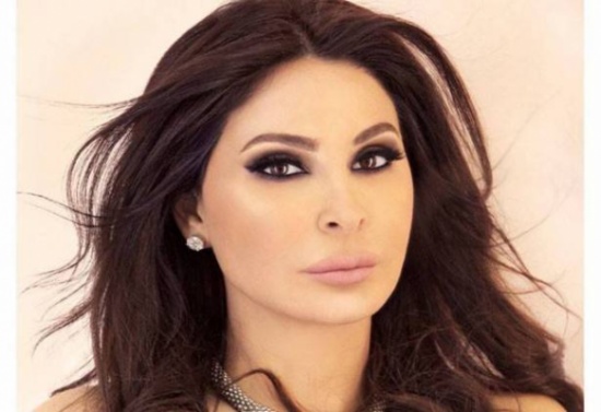 بالفيديو: إليسا "تغشّ" بتركمانستان.. هكذا ورّطت نفسها في اللّغة! بالفيديو: إليسا "تغشّ" بتركمانستان.. هكذا ورّطت نفسها في اللّغة!