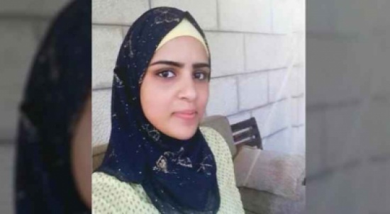 الاحتلال يحكم على فتاة مقدسية بالسجن 8 سنوات ونصف الاحتلال يحكم على فتاة مقدسية بالسجن 8 سنوات ونصف