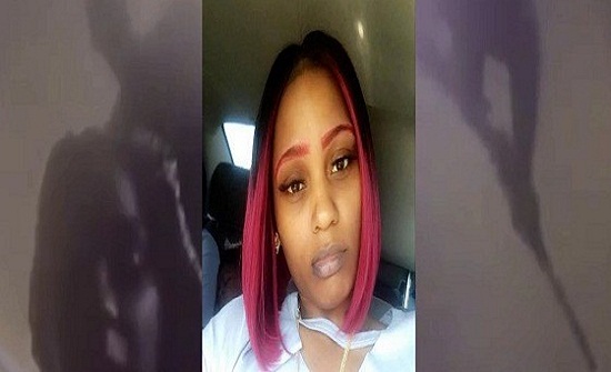 فتاة تبث لحظة وفاتها بالفيسبوك