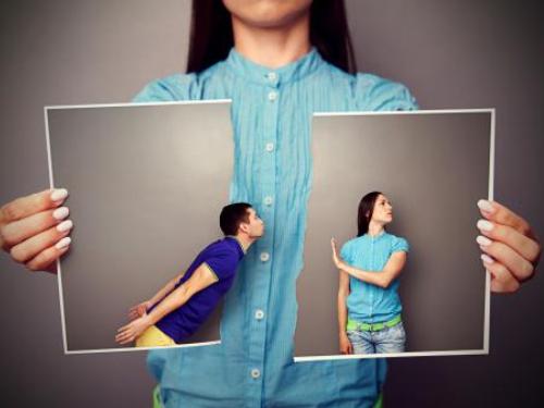 كيف تتخطين علاقات الحب الفاشلة كيف تتخطين علاقات الحب الفاشلة