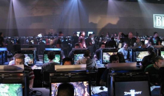 جامعة في كوريا تجعل أحد شروط الالتحاق بها إتقان ألعاب الفيديو !