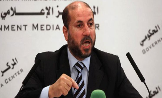 مستشار عباس: الاقتحامات الإسرائيلية للمقدسات تقود إلى حرب دينية مستشار عباس: الاقتحامات الإسرائيلية للمقدسات تقود إلى حرب دينية