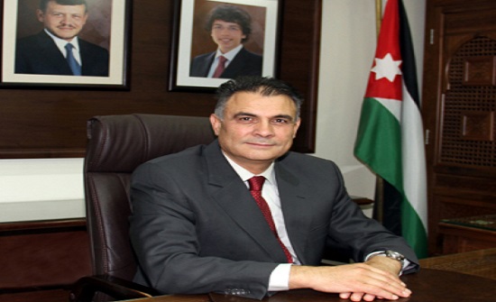 رئيس جامعة البلقاء التطبيقية يلتقي مدراء الوحدات الادارية في الجامعة رئيس جامعة البلقاء التطبيقية يلتقي مدراء الوحدات الادارية في الجامعة