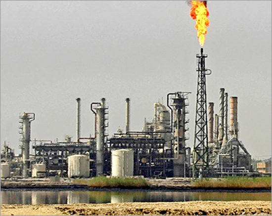 هبوط واردات الأردن من النفط الخام بنسبة 13% هبوط واردات الأردن من النفط الخام بنسبة 13%
