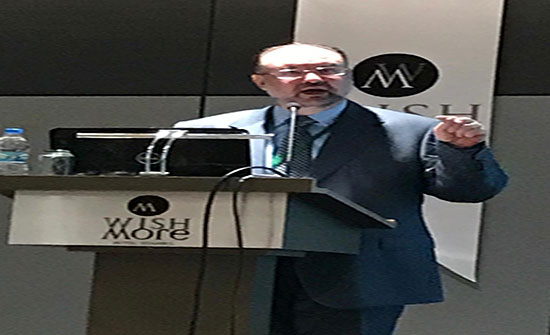 "شريعة الاردنية" تنظم مؤتمرا دوليا حول الاسلاموفوبيا "شريعة الاردنية" تنظم مؤتمرا دوليا حول الاسلاموفوبيا