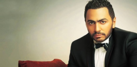 تامر حسني: خضعت لحمية قاسية من أجل “أهواك”