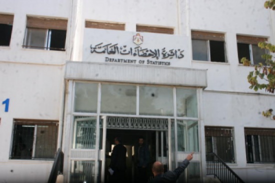 الجهاز الإحصائي السعودي يشيد بانجازات الاحصاءات العامة الجهاز الإحصائي السعودي يشيد بانجازات الاحصاءات العامة