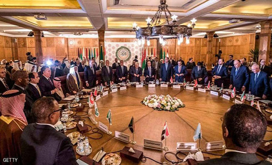 مشروع قرار عربي يرفض الخطة الأميركية للسلام مشروع قرار عربي يرفض الخطة الأميركية للسلام