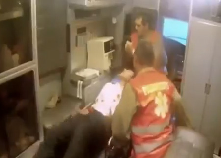 أخطر كاميرا خفية سنة 2013