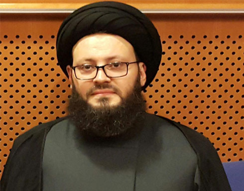 رسالة العلامة الحسيني الى القمة العربية في نواكشط