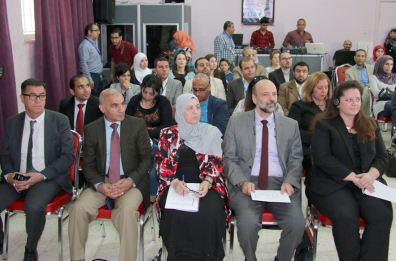 تحسن ملحوظ في مهارات القراءة والحساب لدى طلبة الصفين الثاني والثالث