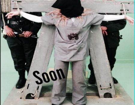 نيكول سابا تتعرض للتعذيب والقتل بأحد المشاهد