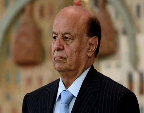 محكمة حوثية تصدر حكما مثيرا بحق الرئيس هادي و6 من معاونيه