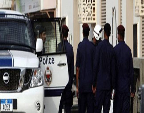 البحرين: تفكيك خلية إرهابية زعيمها هارب إلى إيران البحرين: تفكيك خلية إرهابية زعيمها هارب إلى إيران