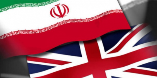 اتفاق بريطاني وإيراني على إعادة العلاقات الدبلوماسية المباشرة بينهما اتفاق بريطاني وإيراني على إعادة العلاقات الدبلوماسية المباشرة بينهما