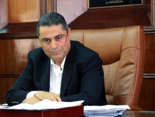 رئيس بلدية الزرقاء يناقش دور البلديات في دعم الحركة الثقافية رئيس بلدية الزرقاء يناقش دور البلديات في دعم الحركة الثقافية