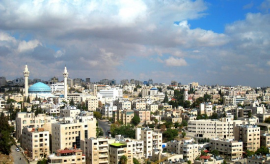 طقس لطيف حتى الثلاثاء وارتفاع درجات الحرارة الاربعاء