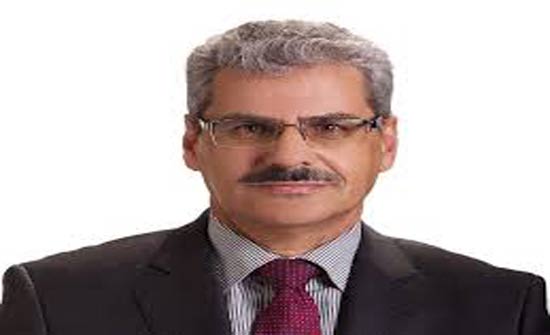 بحث التعاون بين جامعة آل البيت وبنك القاهرة عمان بحث التعاون بين جامعة آل البيت وبنك القاهرة عمان