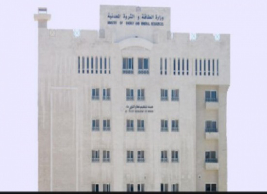 الطاقة تنظم برنامجا تدريبيا حول العمل المؤسسي