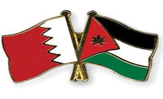 وزير الإعلام البحريني يثمن التعاون الإعلامي مع الاردن