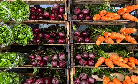 الجمعية العامة تخصص يومين عالميين وسنة دولية للأغذية والزراعة الجمعية العامة تخصص يومين عالميين وسنة دولية للأغذية والزراعة
