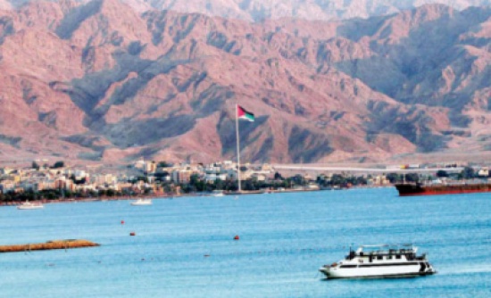 6 الآف سائح اجنبي دخلوا العقبة في أقل من اسبوع